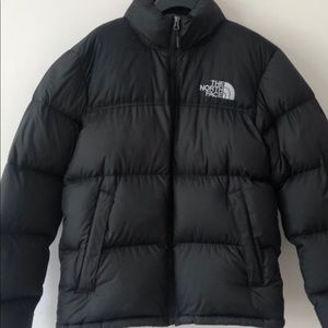 North face Nuptse 1996 men large